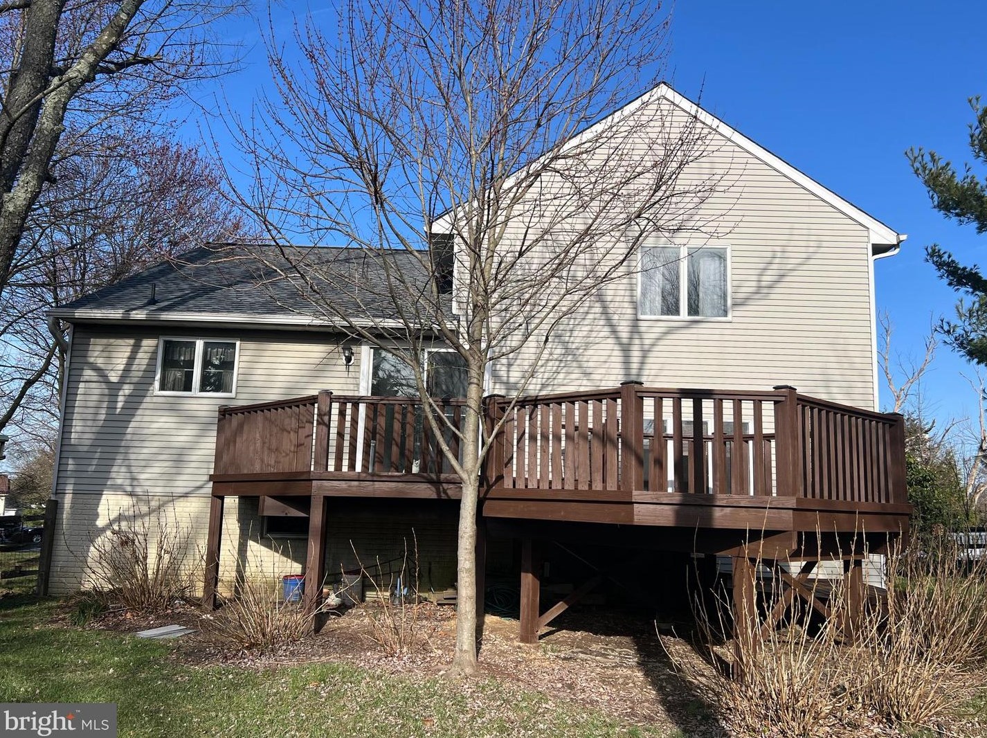 8101 Tamar Dr E, Columbia, MD 21045