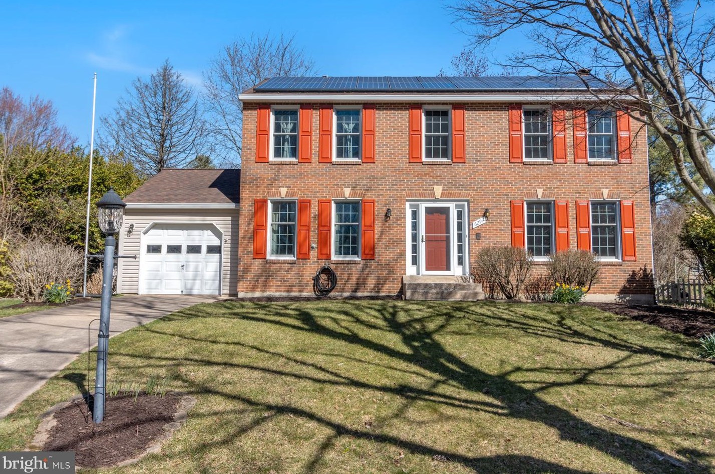6293 Light Point Pl, Columbia, MD 21045