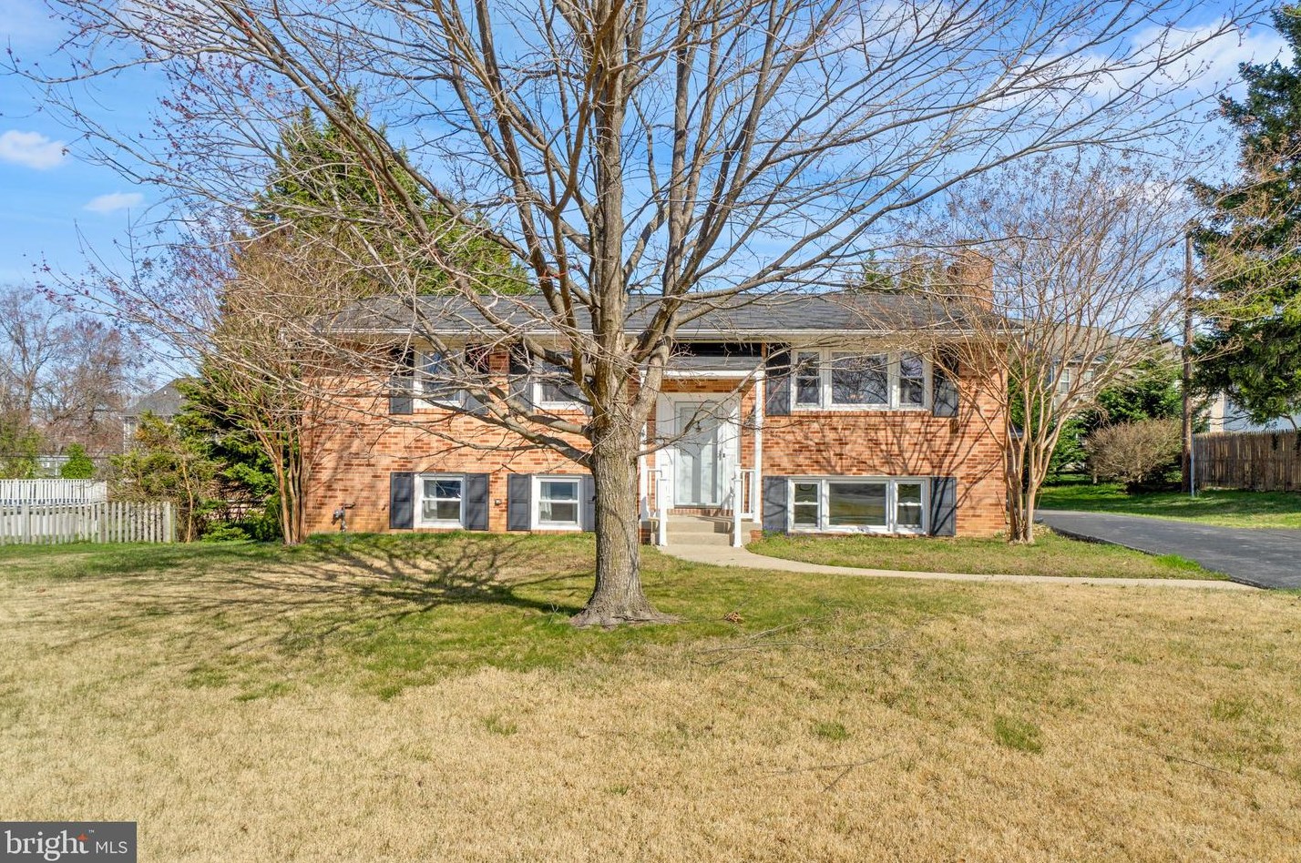 6554 Beechwood Dr, Columbia, MD 21046