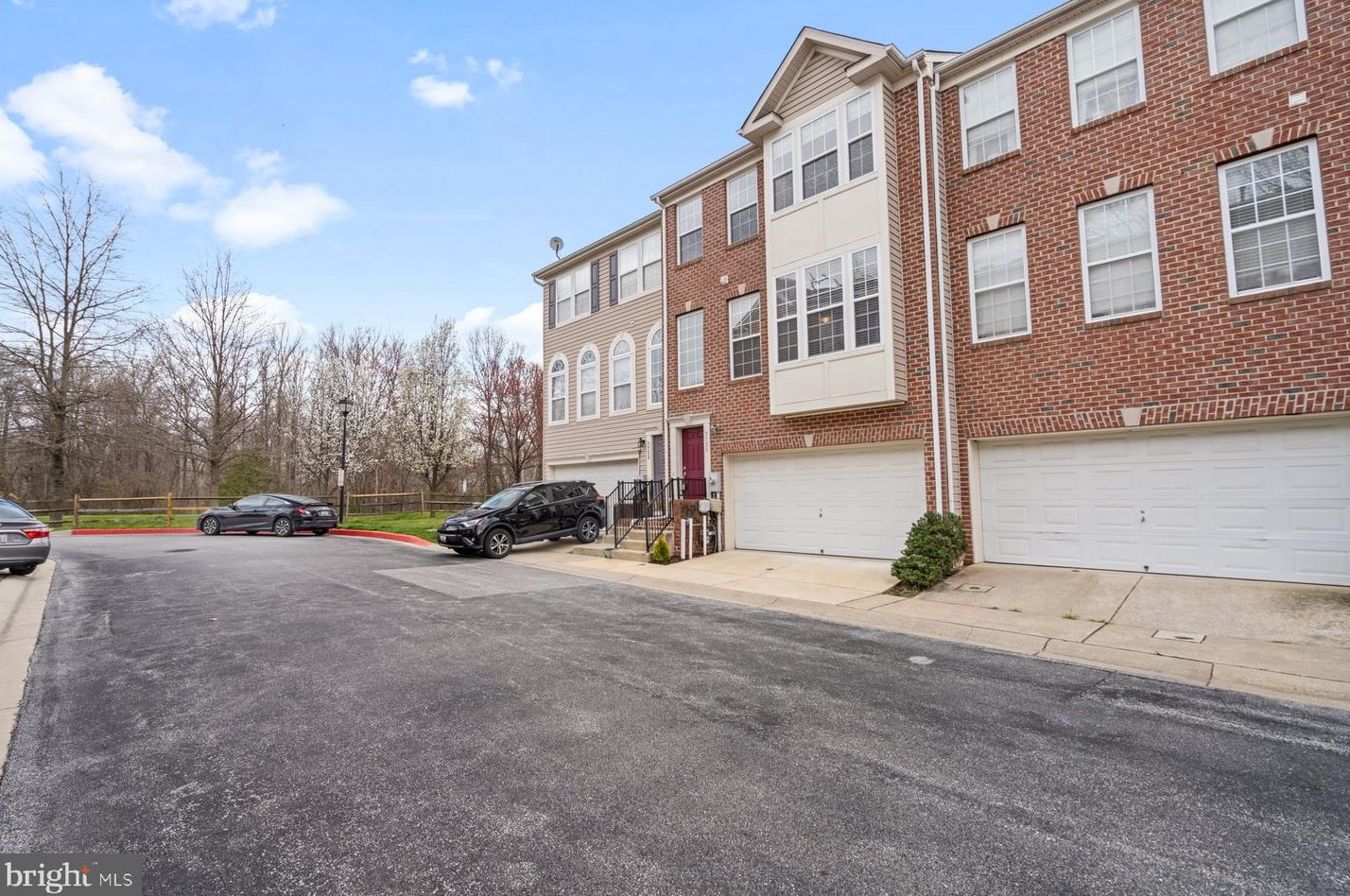 7724 English Oak Cir, Baltimore, MD 21075-6572