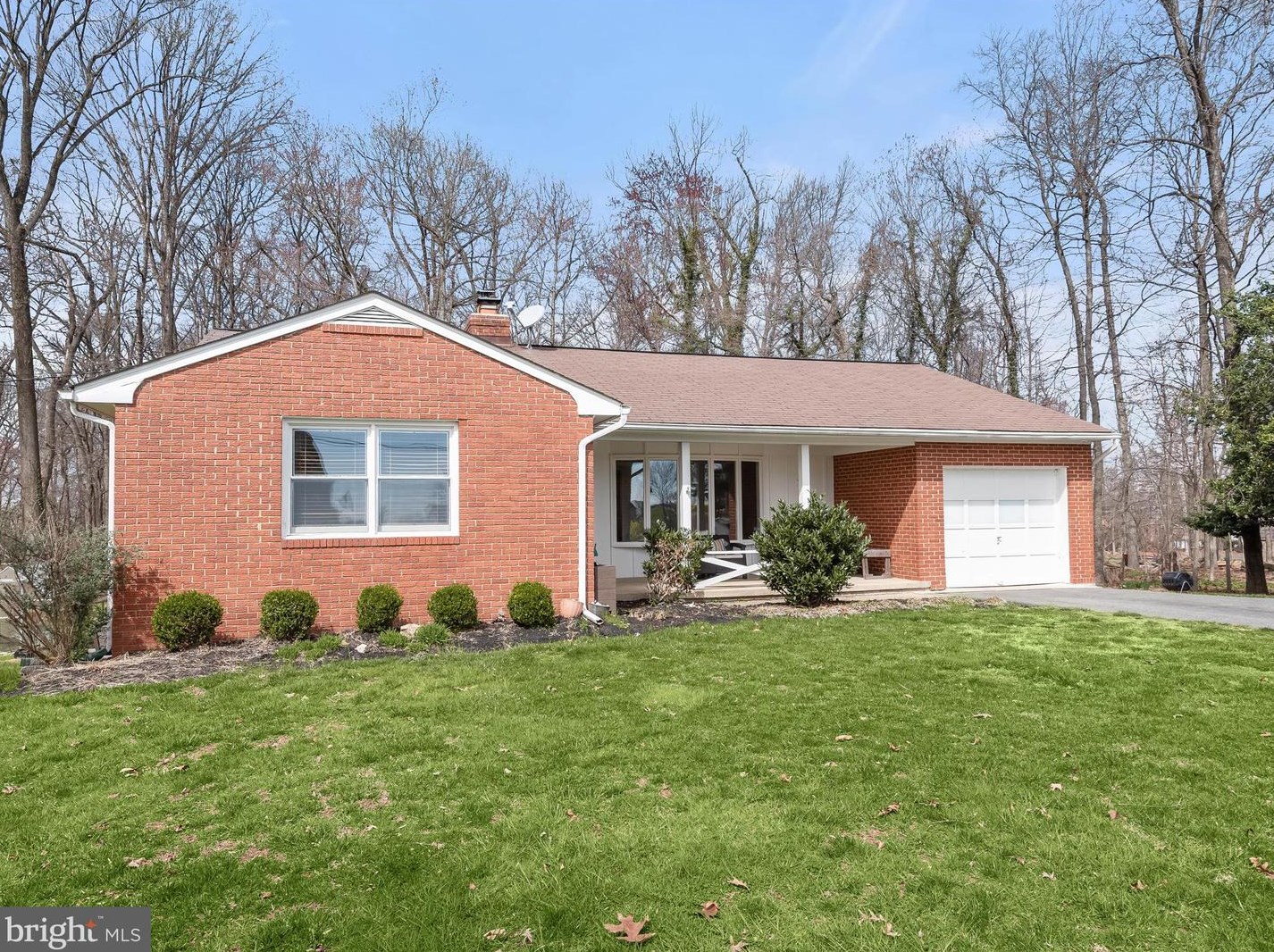 14570 Triadelphia Rd, Glenelg, MD 21737