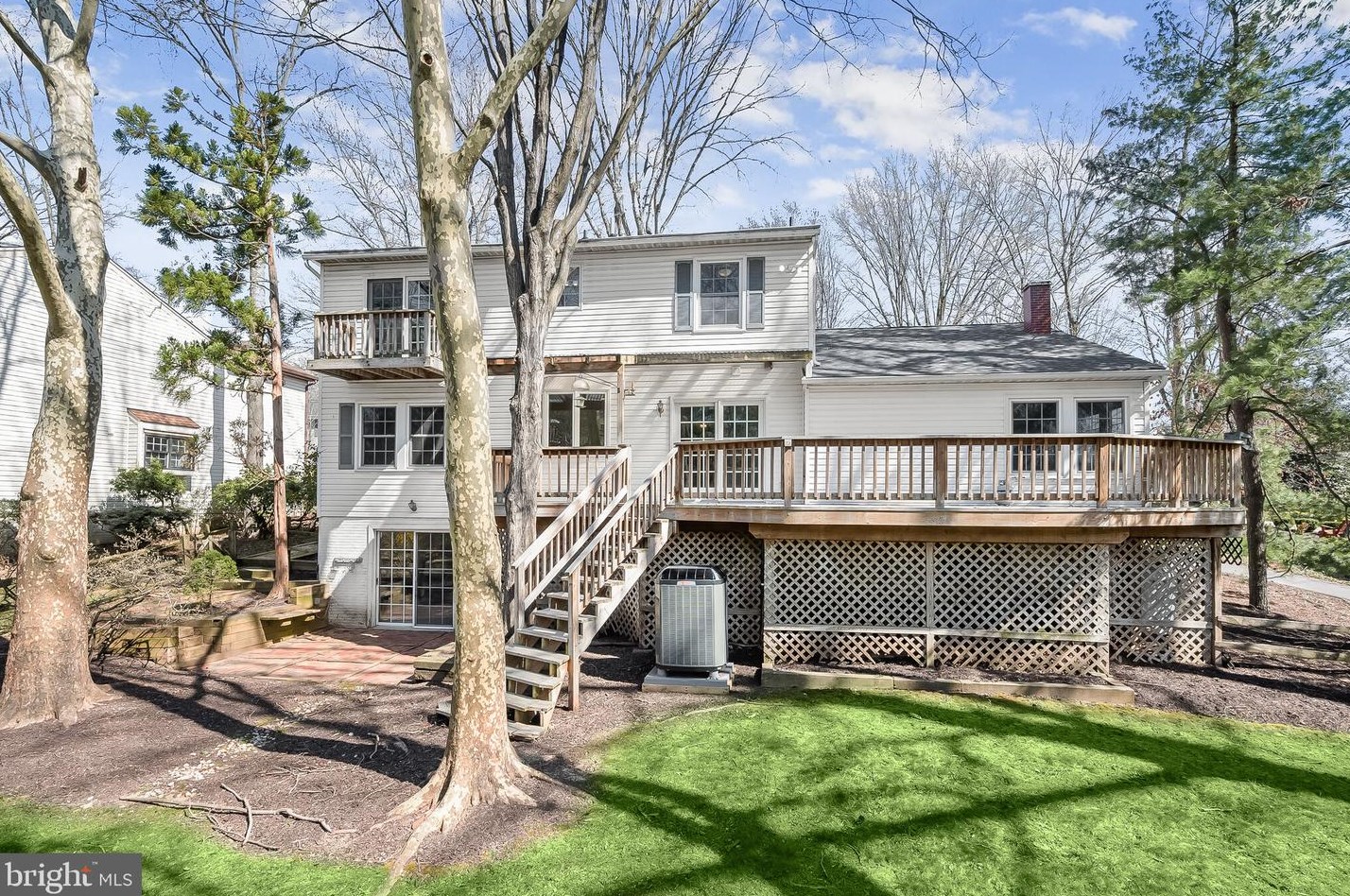 9538 Angelina Cir, Columbia, MD 21045