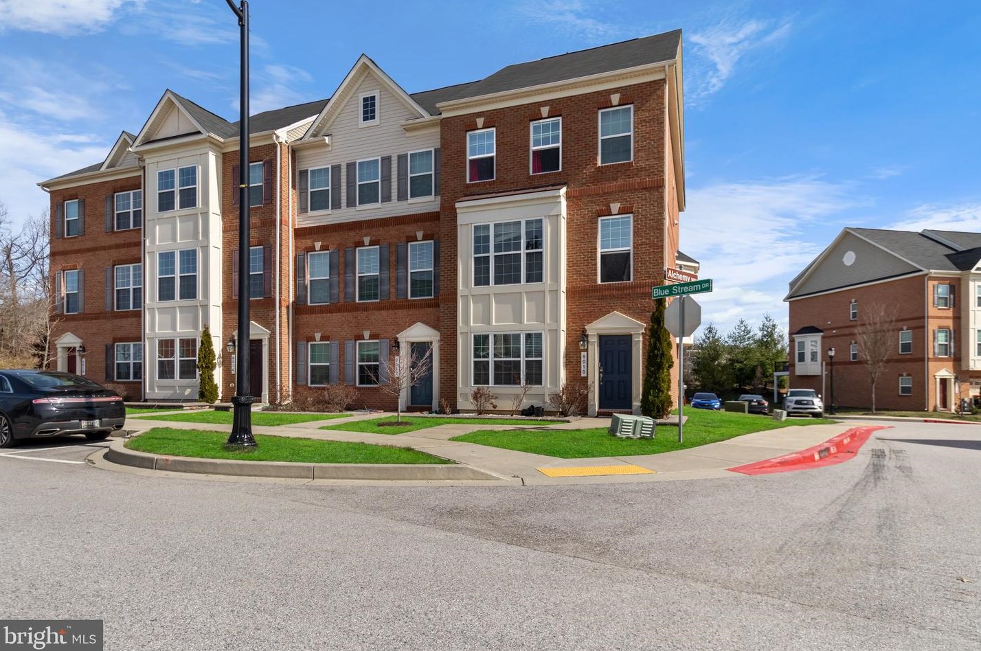 8010 Blue Stream Dr, Baltimore, MD 21075