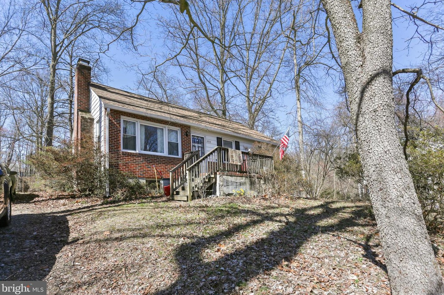 3018 Mullineaux Ln, Ellicott, MD 21042-2151