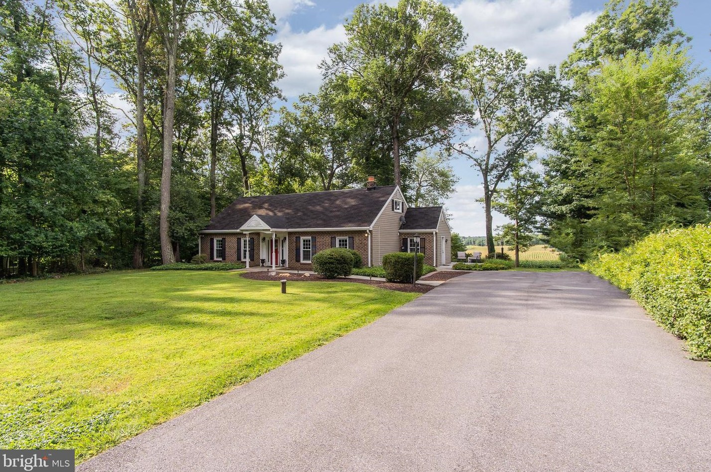 17483 Timberleigh Way, Woodbine, MD 21797