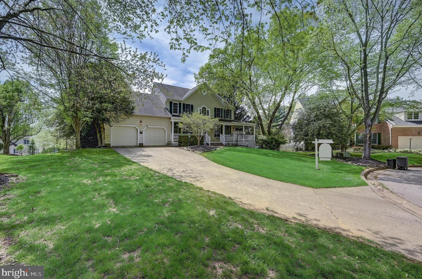 11207 Silver Tree Pl, Columbia, MD 21044