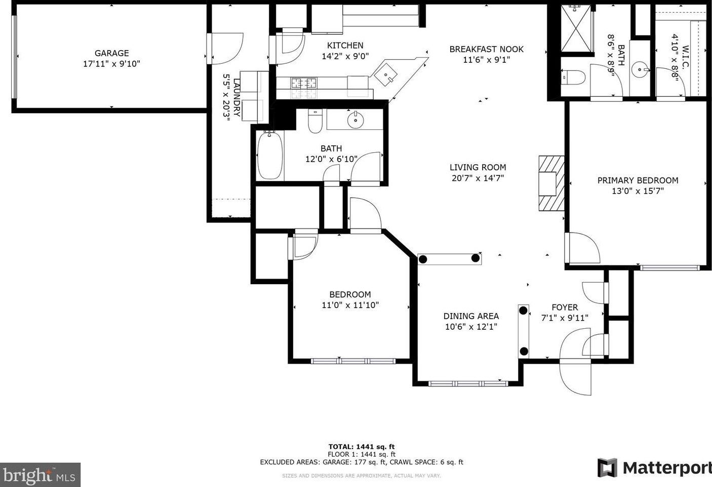 10723 Symphony Way, Columbia MD  21044-4922 exterior
