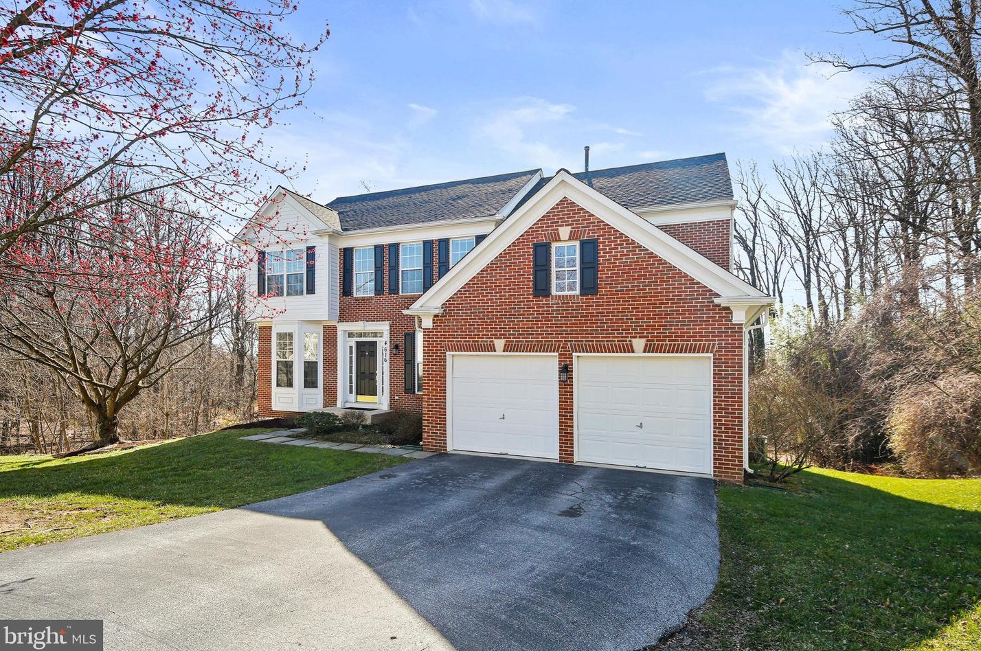 4616 Isaac Dr, Ellicott, MD 21043-6780