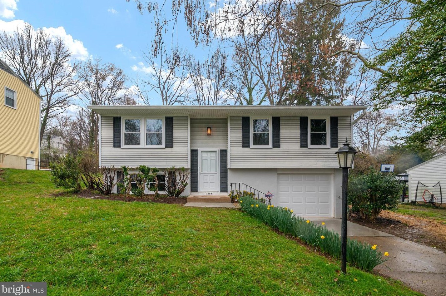 5388 Harvest Moon Ln, Columbia, MD 21044