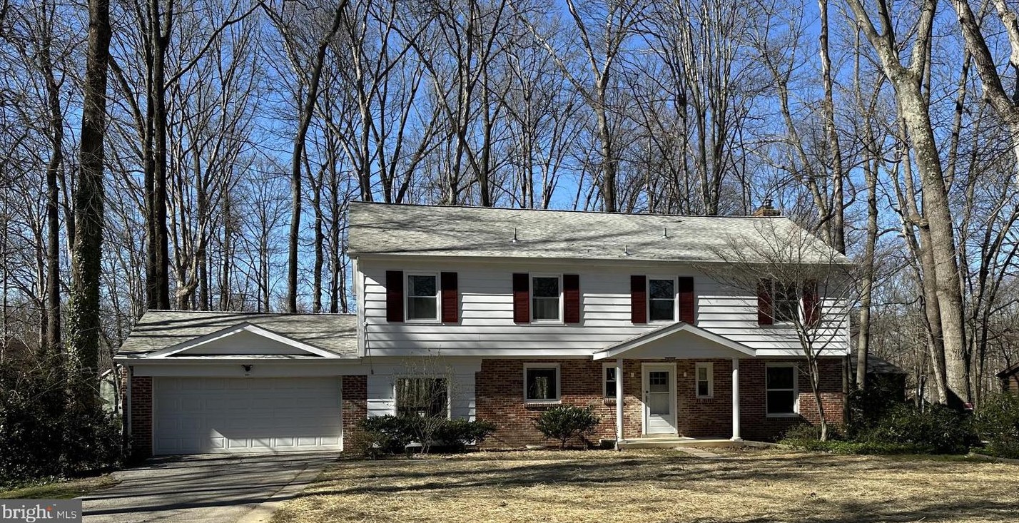 10401 Northdale Rd, Columbia, MD 21044