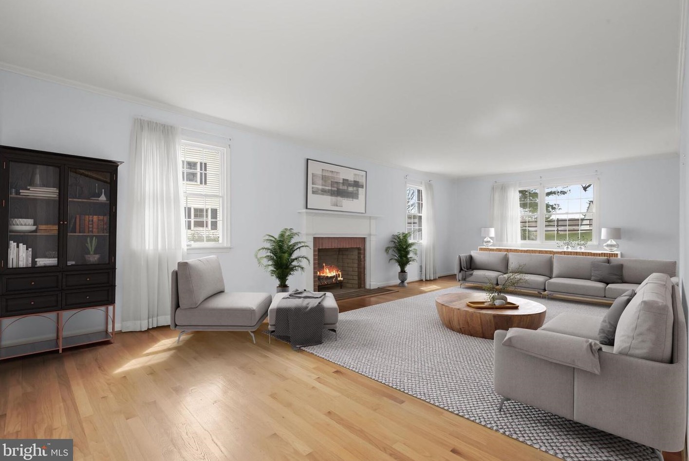 9319 Rock Meadow Dr, Ellicott, MD 21042-5131