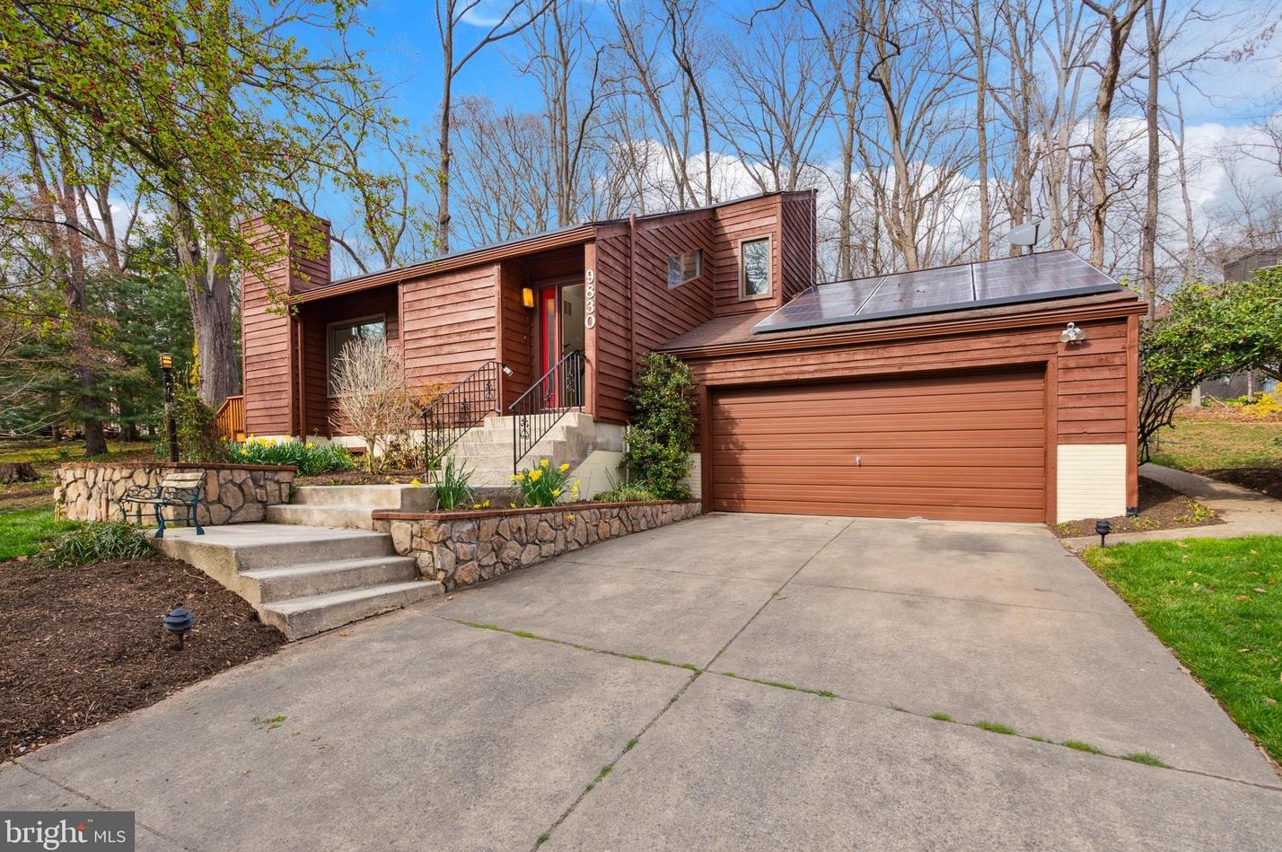 9830 Pushcart Way, Columbia, MD 21045