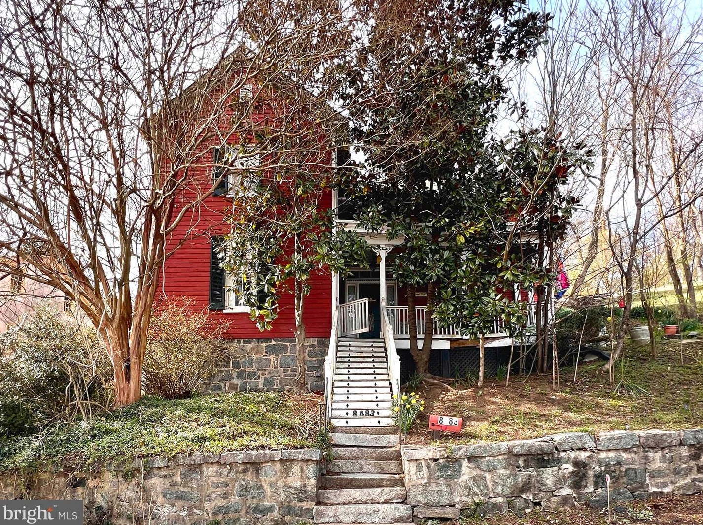 8483 Hill St, Ellicott, MD 21043-4612