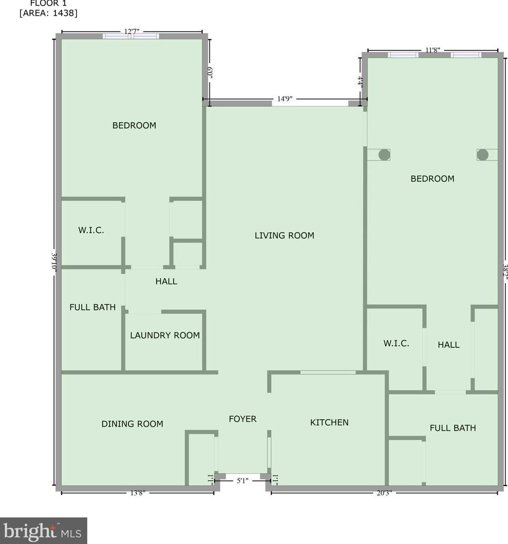 7315 Brookview Rd, Baltimore MD  21075-6049 exterior