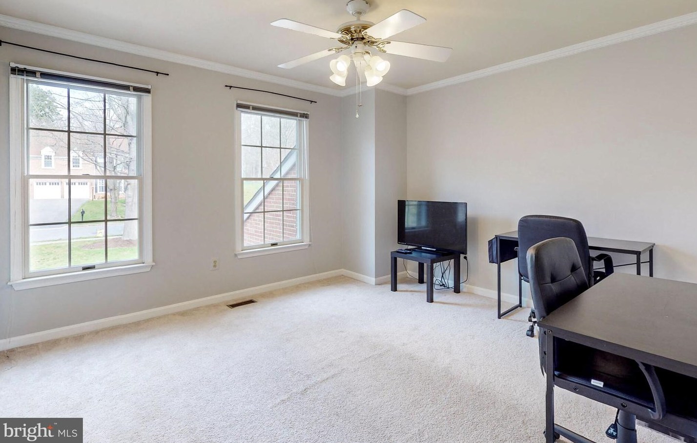 2371 Mckenzie Rd, Ellicott MD 21042-1710 exterior