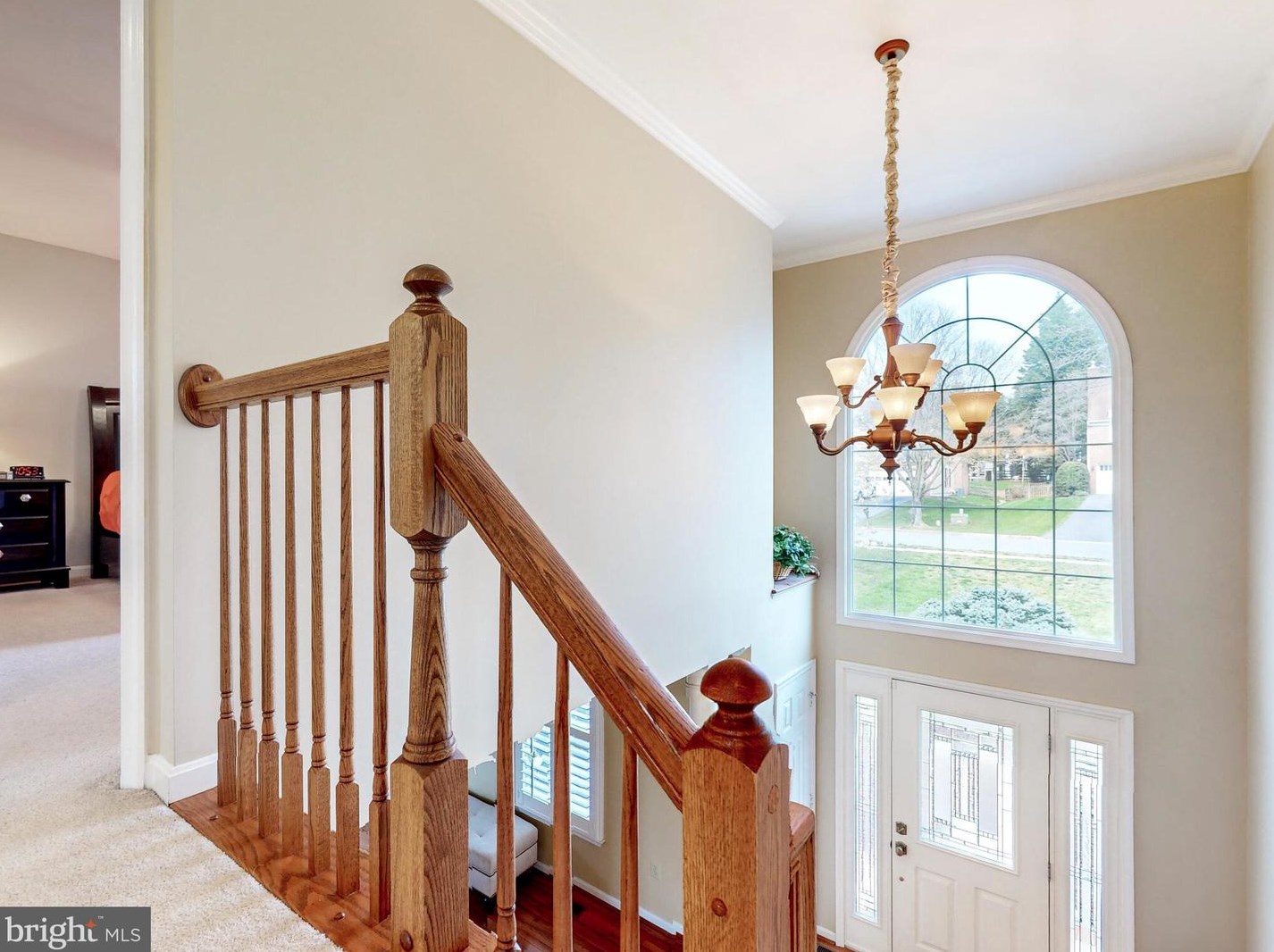 2371 Mckenzie Rd, Ellicott MD 21042-1710 exterior