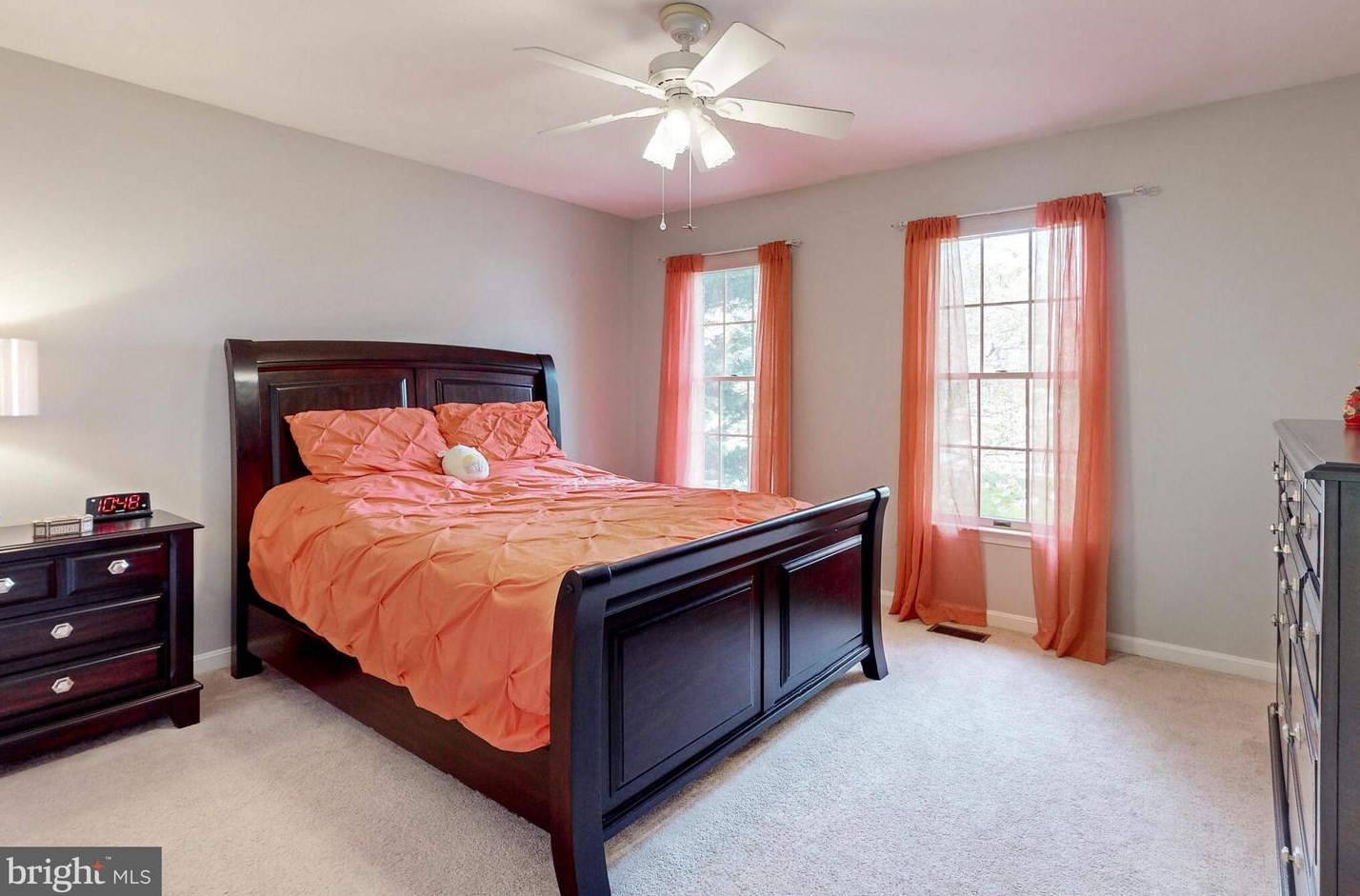 2371 Mckenzie Rd, Ellicott MD 21042-1710 exterior