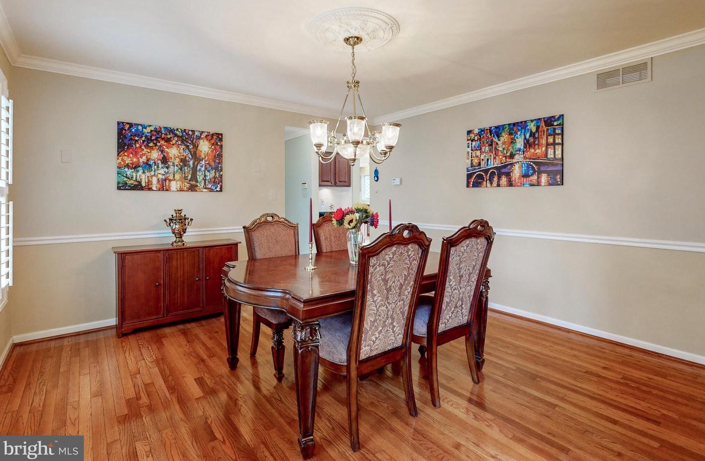 2371 Mckenzie Rd, Ellicott MD 21042-1710 exterior