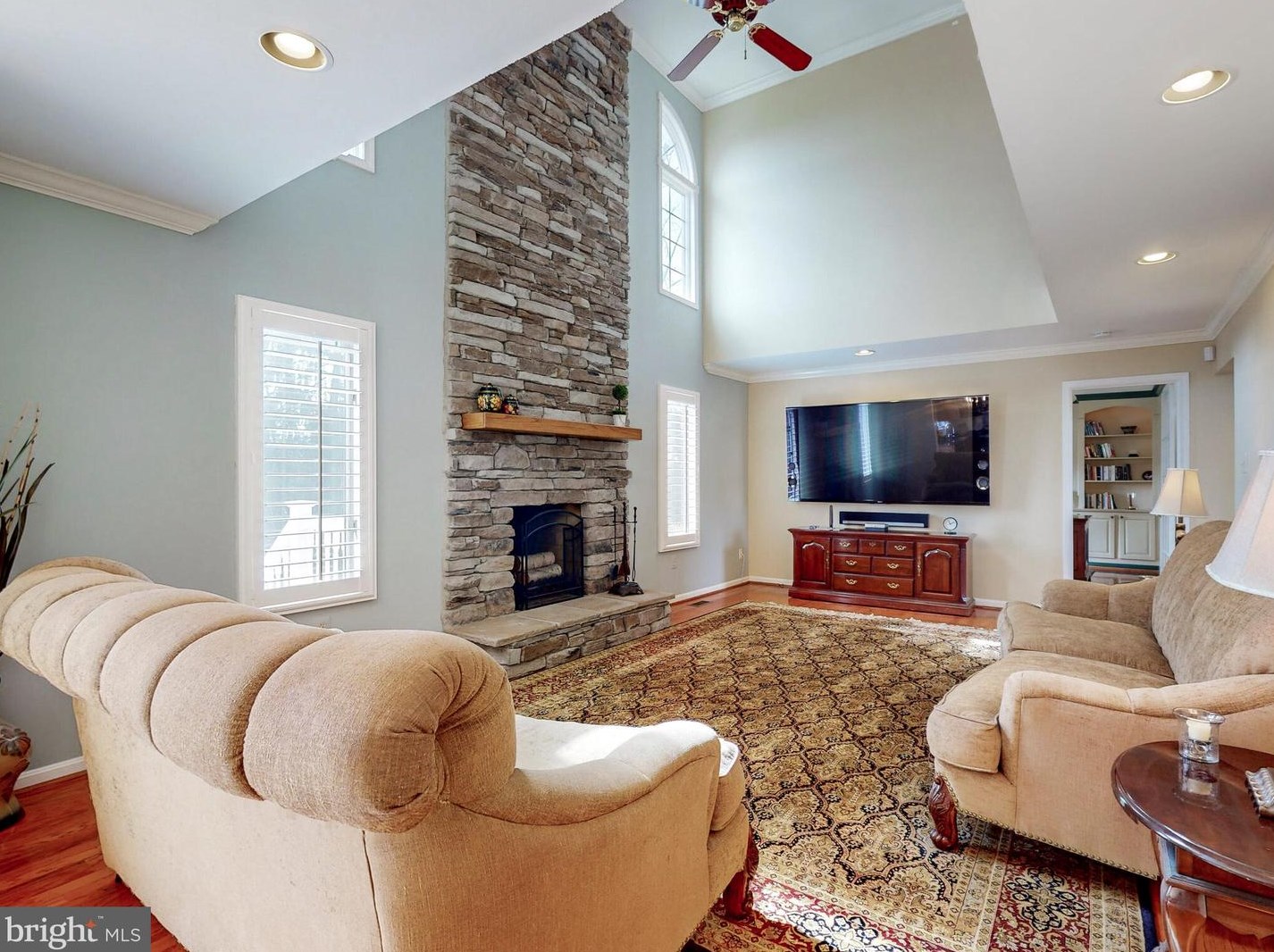 2371 Mckenzie Rd, Ellicott MD 21042-1710 exterior