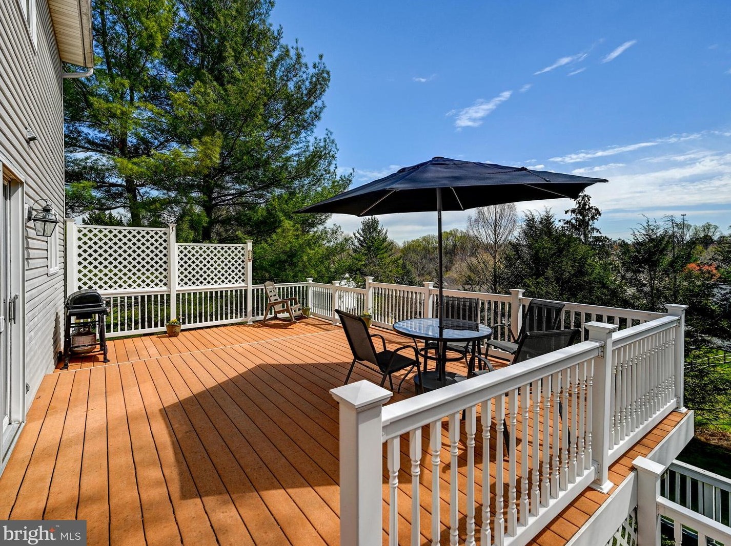 2371 Mckenzie Rd, Ellicott MD 21042-1710 exterior