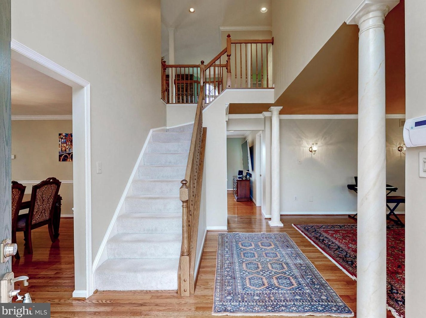 2371 Mckenzie Rd, Ellicott MD 21042-1710 exterior