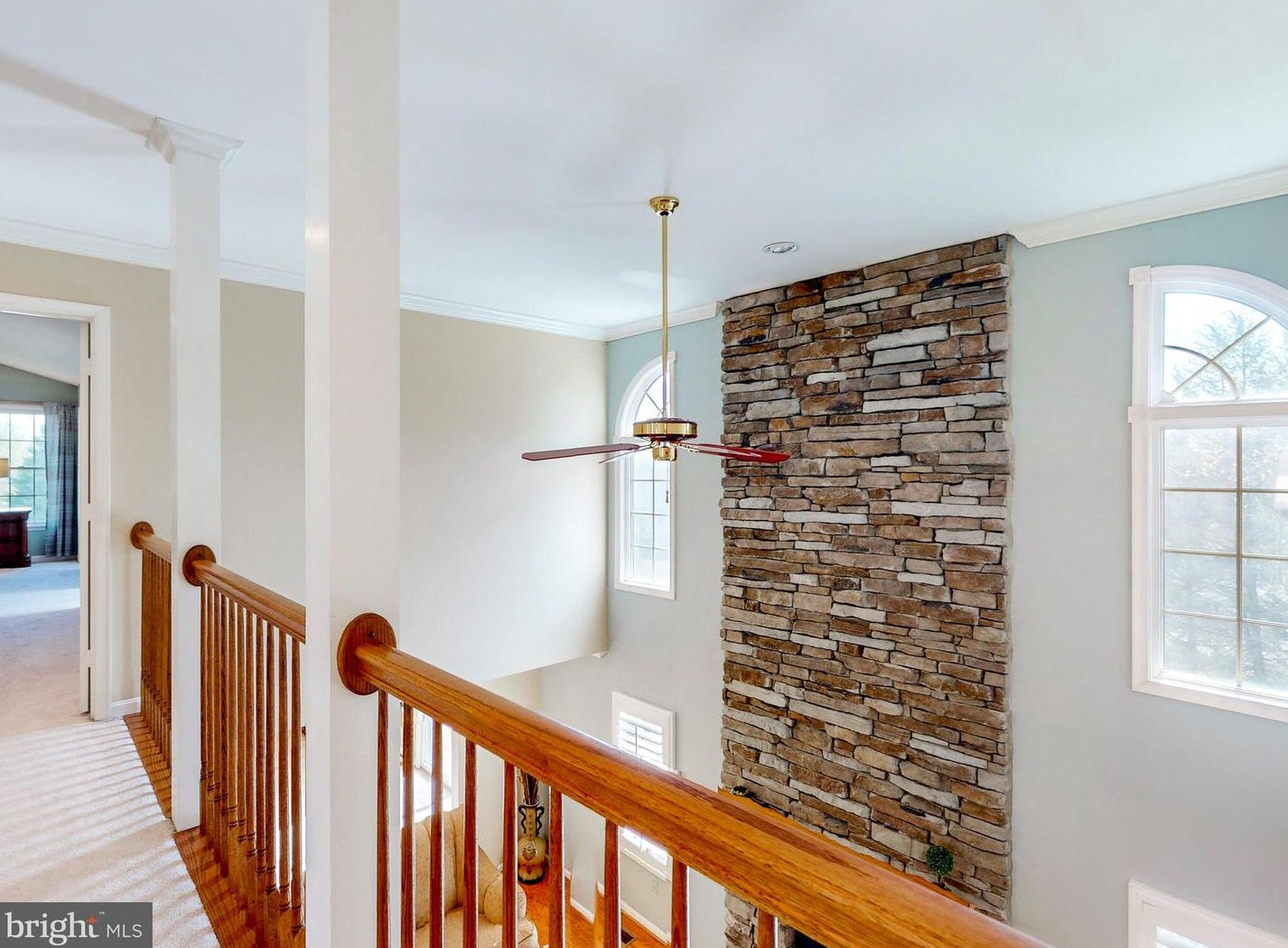 2371 Mckenzie Rd, Ellicott MD 21042-1710 exterior