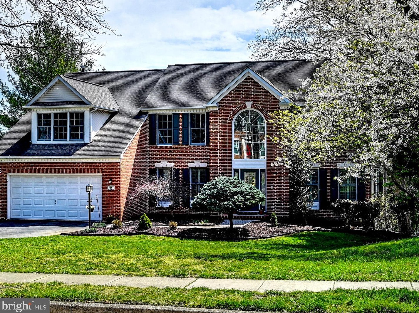 2371 Mckenzie Rd, Ellicott MD 21042-1710 exterior