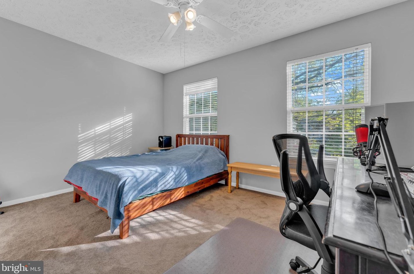 8523 Wood Staff Way, Columbia MD 21045-2611 exterior