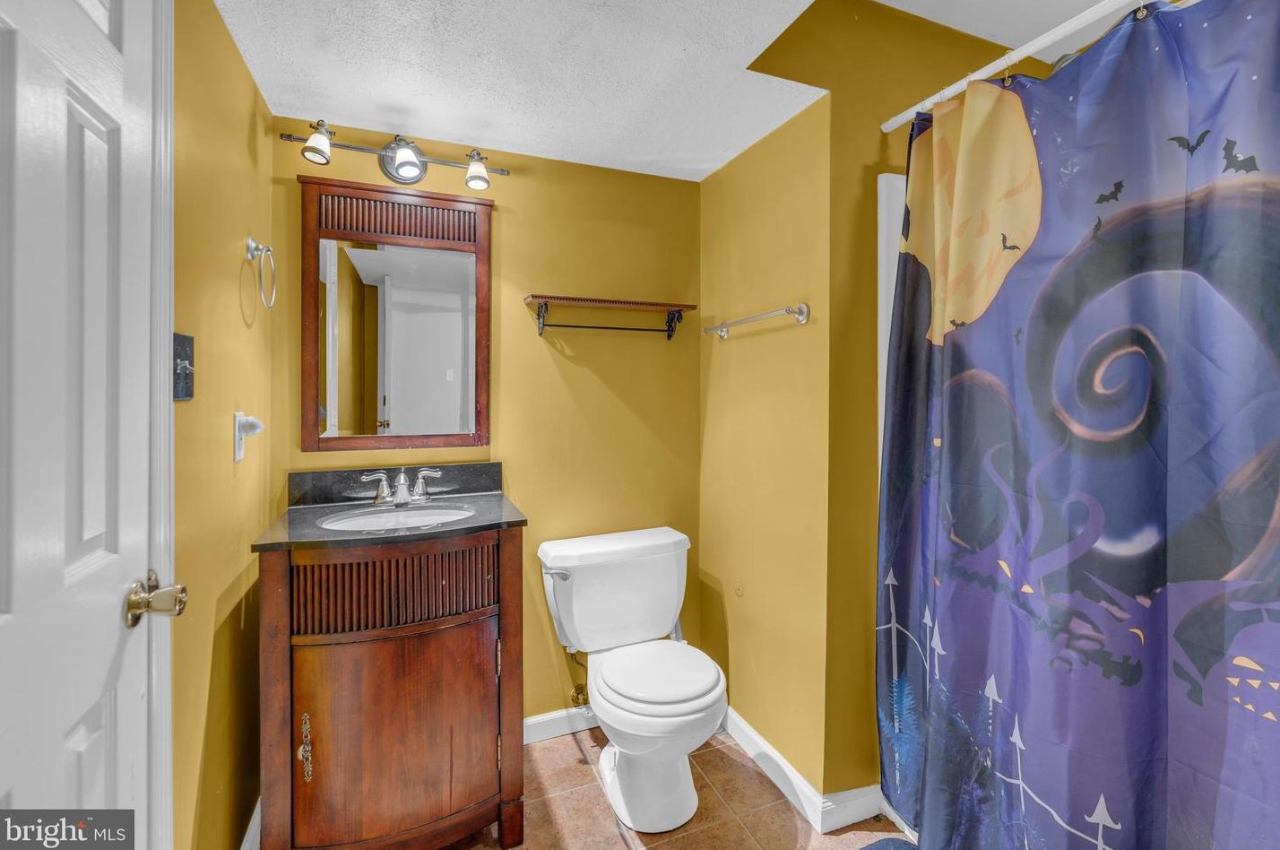 8523 Wood Staff Way, Columbia MD 21045-2611 exterior