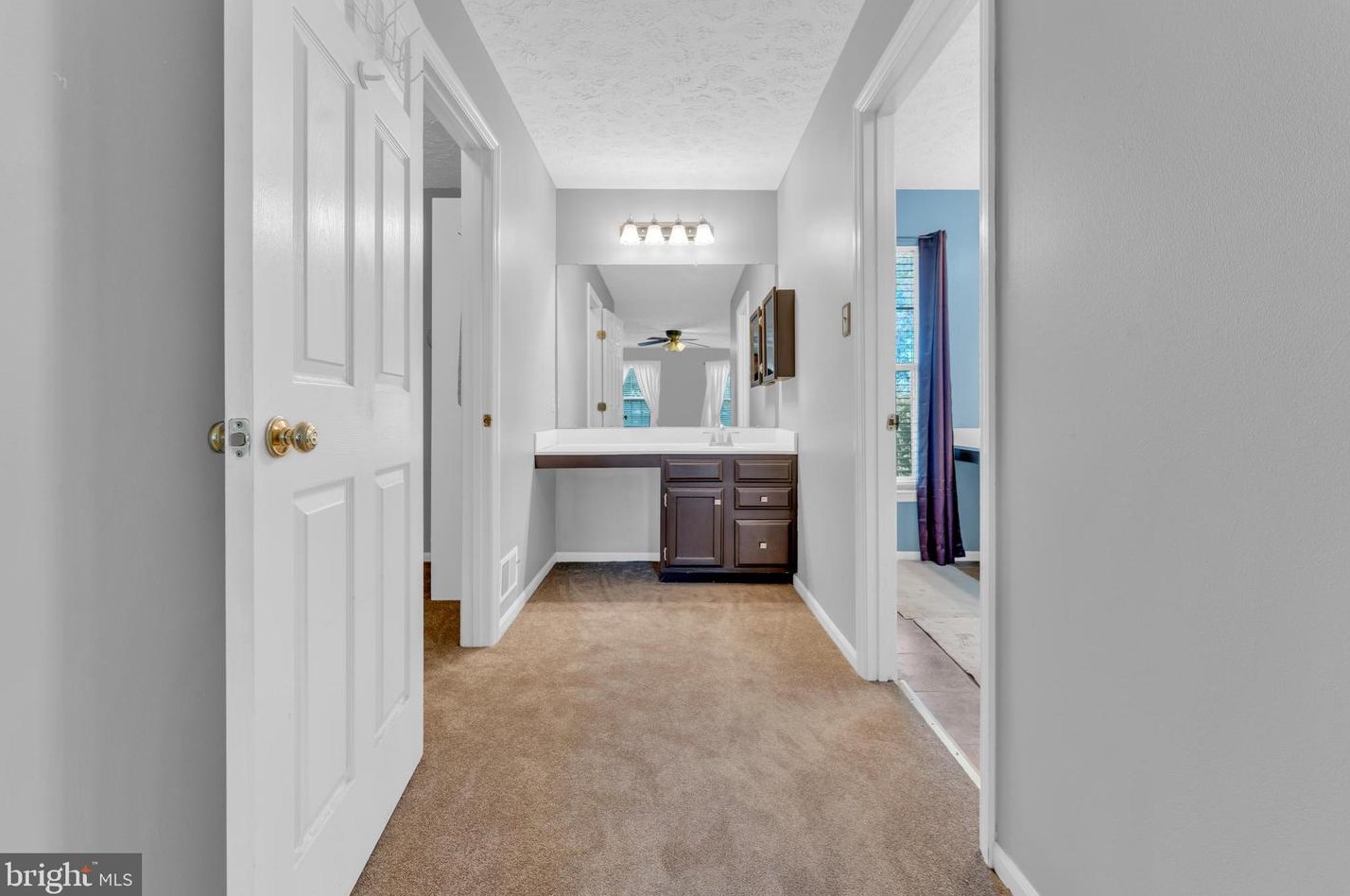 8523 Wood Staff Way, Columbia MD 21045-2611 exterior