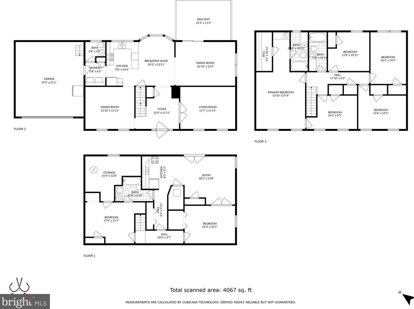 8523 Wood Staff Way, Columbia MD 21045-2611 exterior