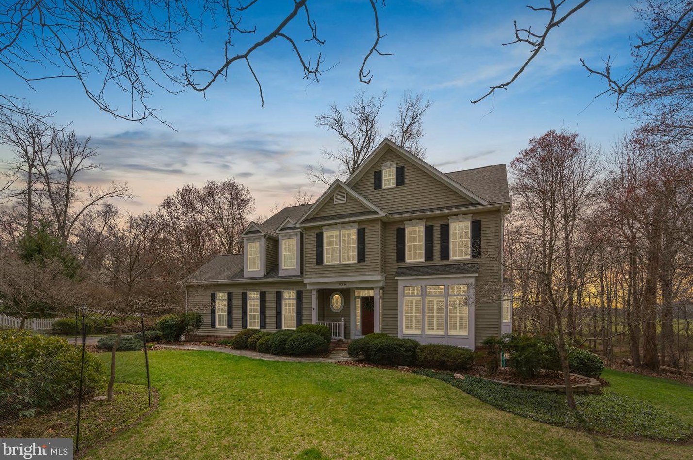 15274 Ridge Hunt Dr, Woodbine, MD 21797
