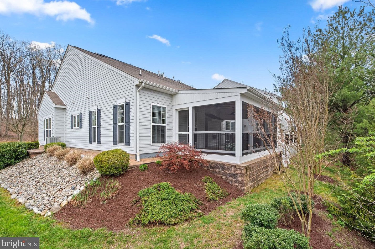 8831 Hub Garth, Jessup MD  20794-3955 exterior