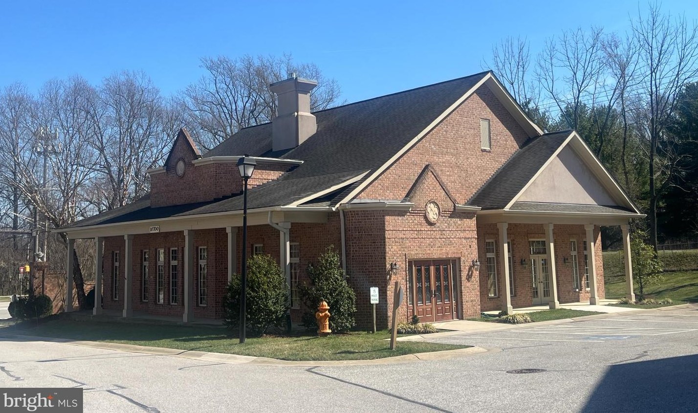 10797 Mcgregor Dr, Columbia MD  exterior