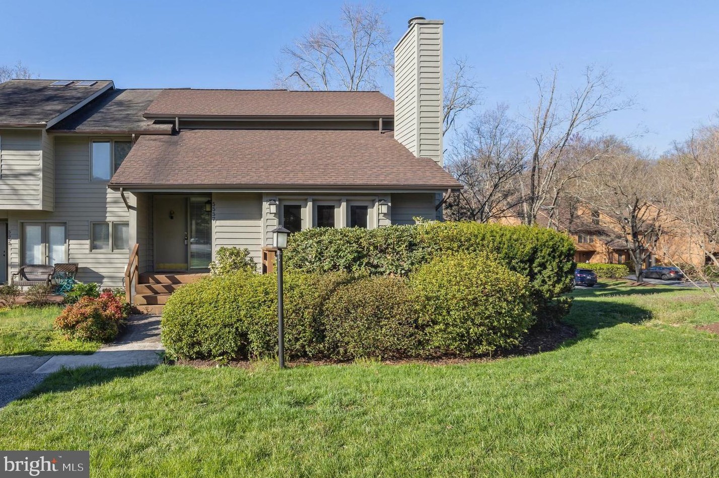 5557 Suffield Ct, Columbia, MD 21044-2773