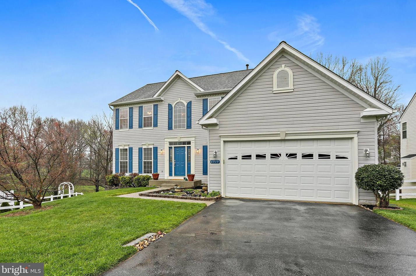 6919 Mystic Woods Way, Columbia, MD 21044