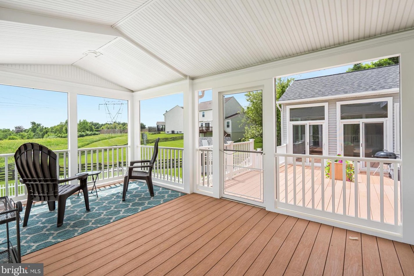 5350 Heatherland Ct, Ellicott MD 21043-7238 exterior