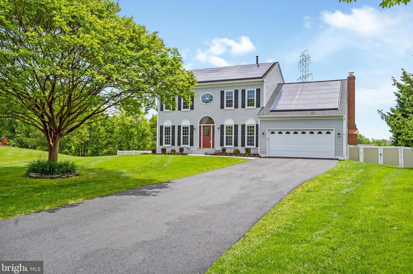 5350 Heatherland Ct, Ellicott, MD 21043-7238