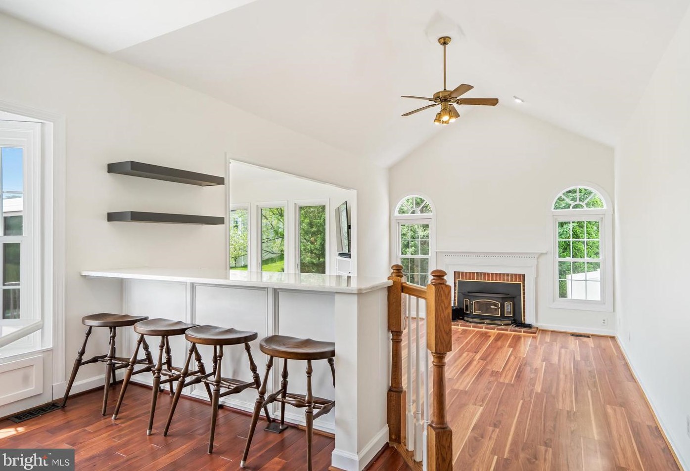 5350 Heatherland Ct, Ellicott MD 21043-7238 exterior