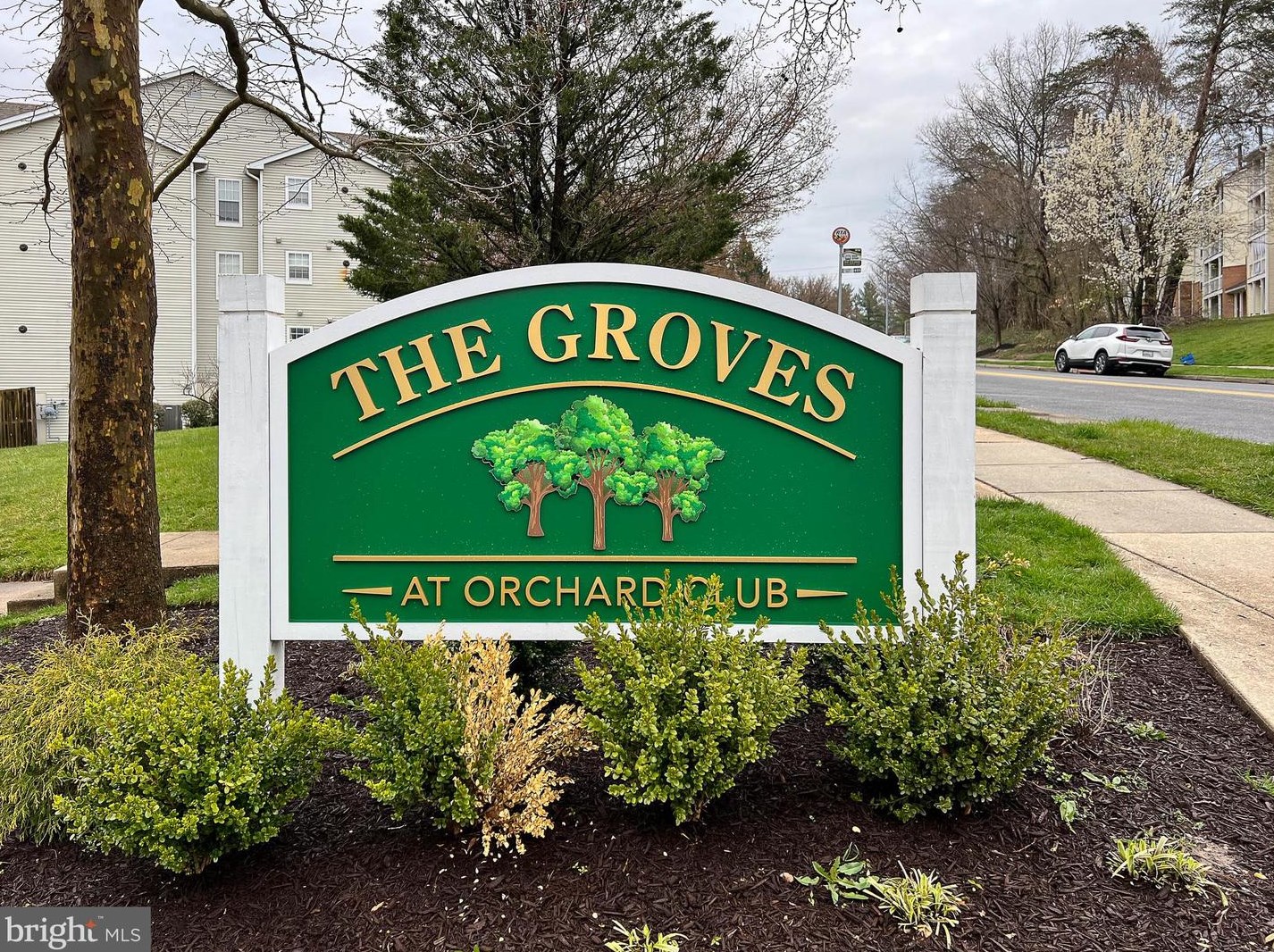 6320 Bayberry Ct, Baltimore MD 21075-6930 exterior