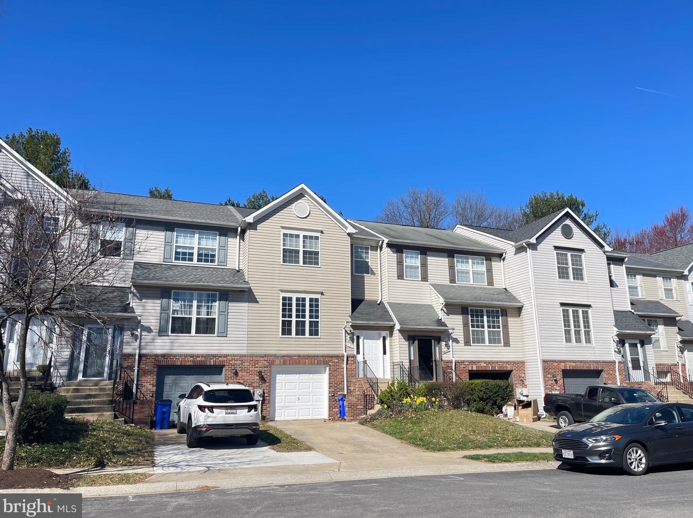 6131 Little Foxes Run, Columbia, MD 21045
