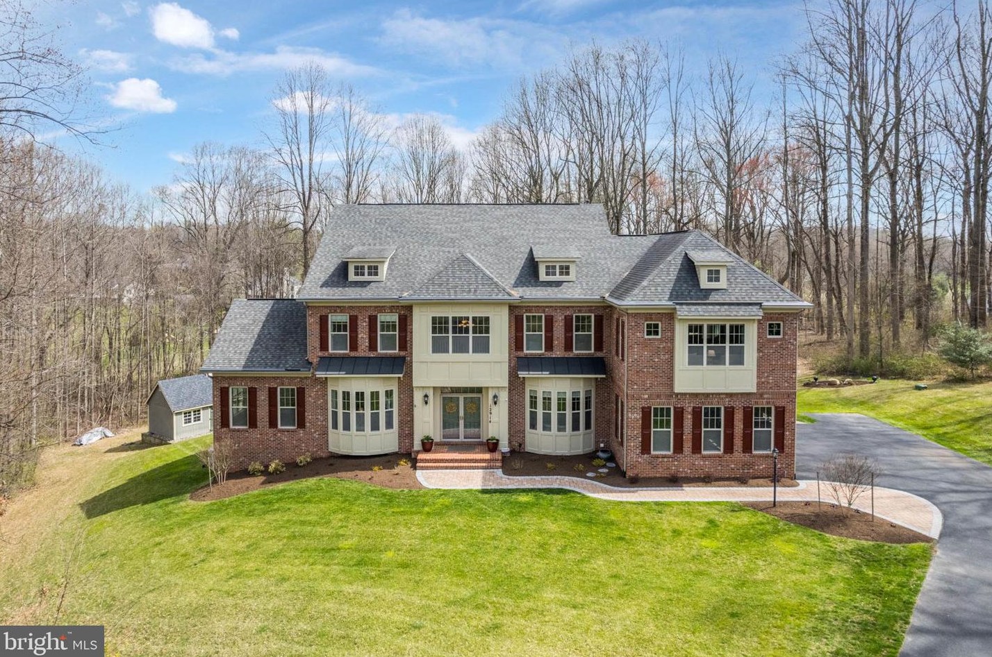 12914 Lime Kiln Rd, Highland, MD 20777