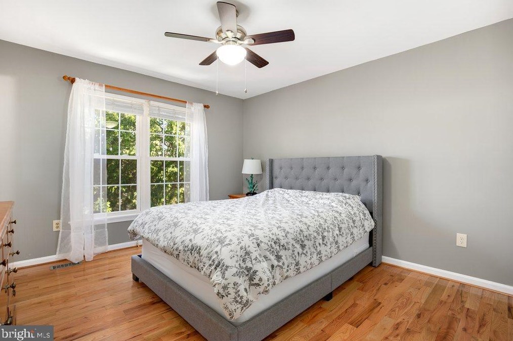 5975 Augustine Ave, Baltimore MD  21075-5318 exterior