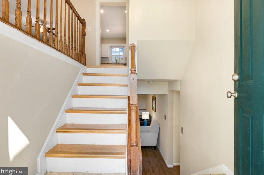 5975 Augustine Ave, Baltimore MD  21075-5318 exterior