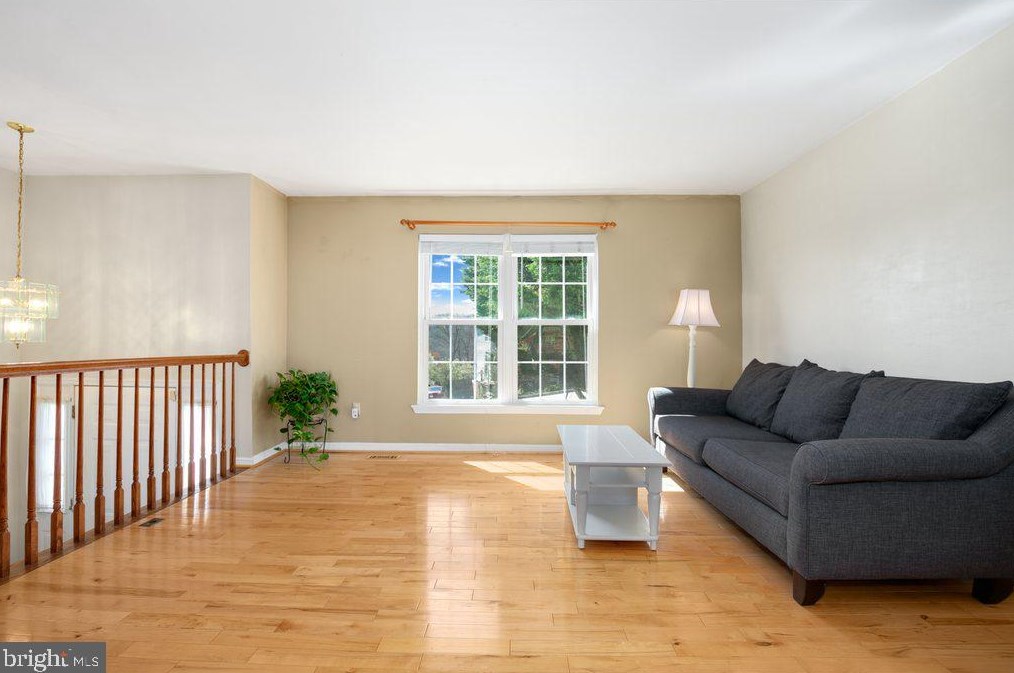 5975 Augustine Ave, Baltimore MD  21075-5318 exterior