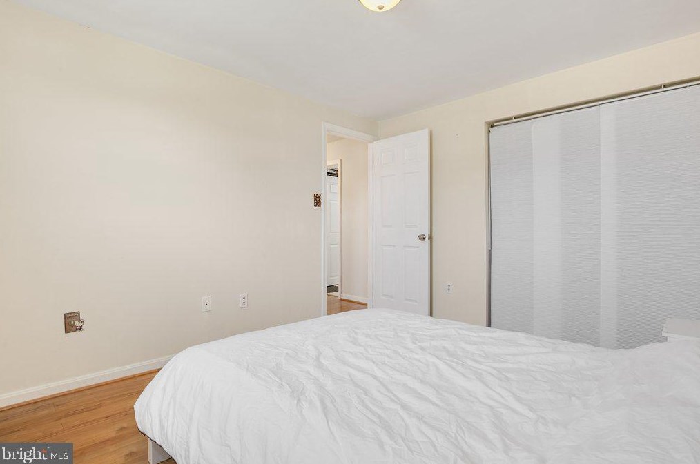 5975 Augustine Ave, Baltimore MD  21075-5318 exterior