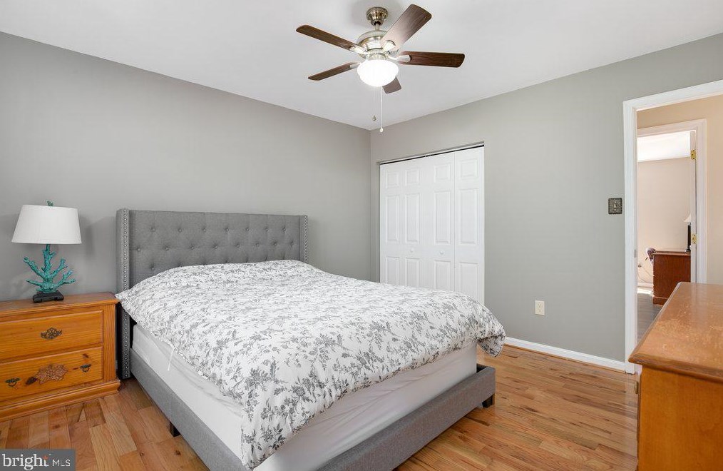 5975 Augustine Ave, Baltimore MD  21075-5318 exterior