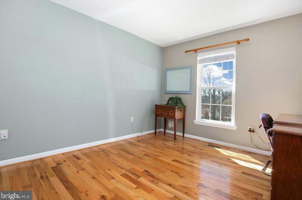 5975 Augustine Ave, Baltimore MD  21075-5318 exterior