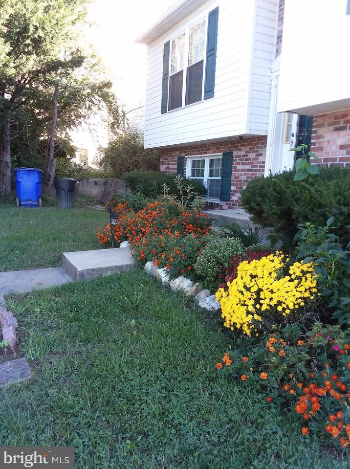 5975 Augustine Ave, Baltimore MD  21075-5318 exterior