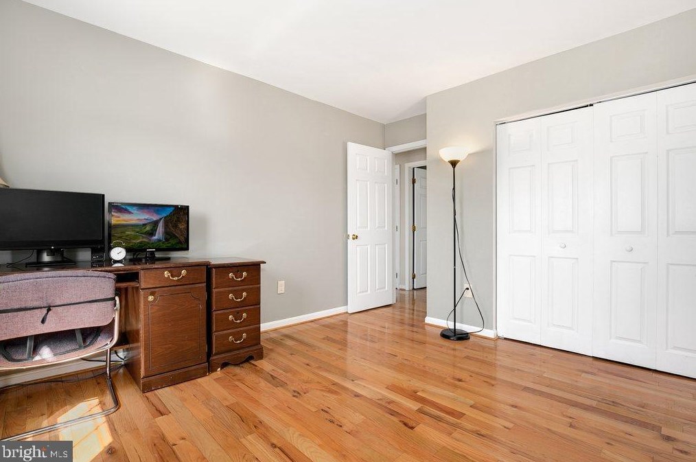 5975 Augustine Ave, Baltimore MD  21075-5318 exterior